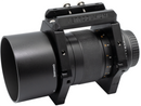 Astrodymium Ring System for Rokinon / Samyang 135mm F2 Lens: Guidescope, ZWO ASIAIR, & EAF Mount (V6)