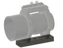 Vixen 145mm Dovetail Bar/Plate for Astrodymium Ring System