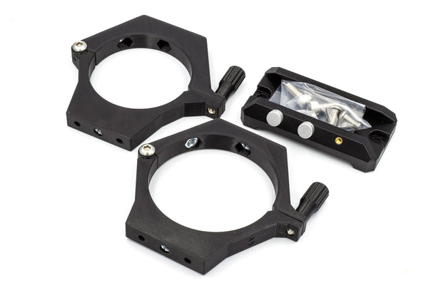 Astrodymium Ring System - V3.0 Update