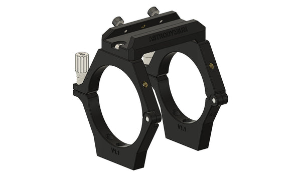 Astrodymium Ring System - V1.1 Update