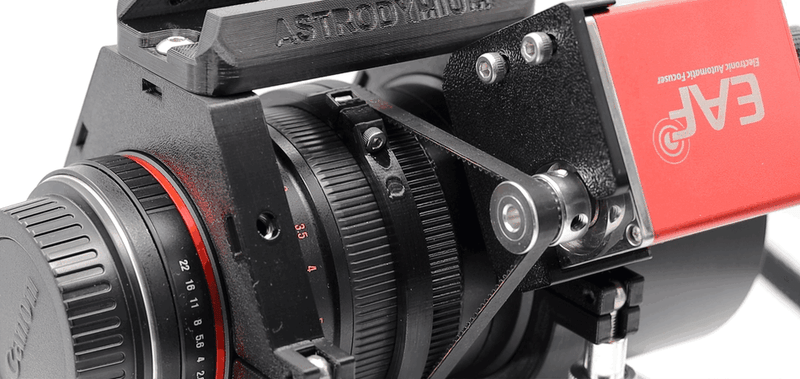 What is the difference between V4.0-V5.9 and V6 of the Astrodymium Ring System?