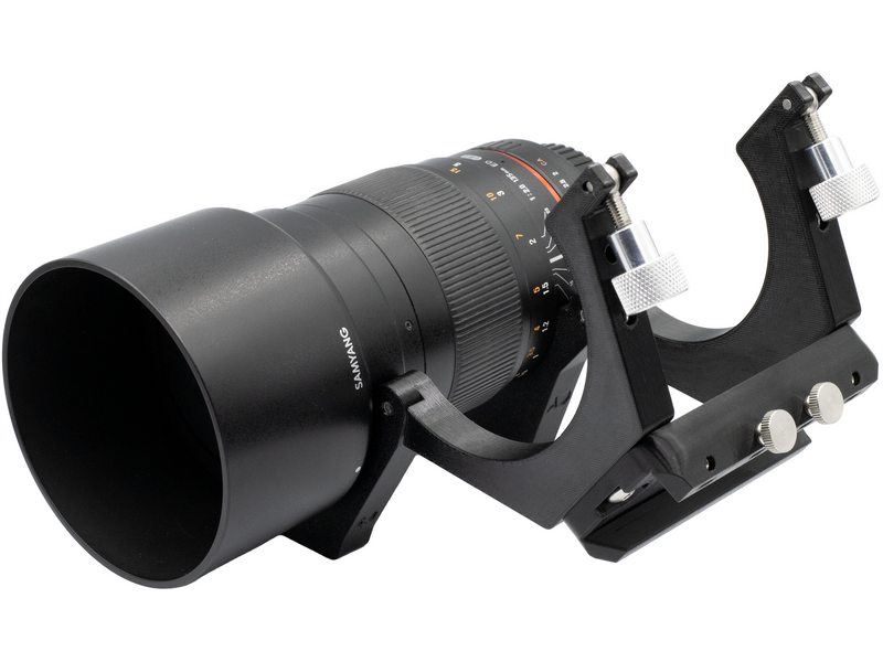 135mm Zoom Lens Astrophotography 135mm AF Full Frame Telephoto