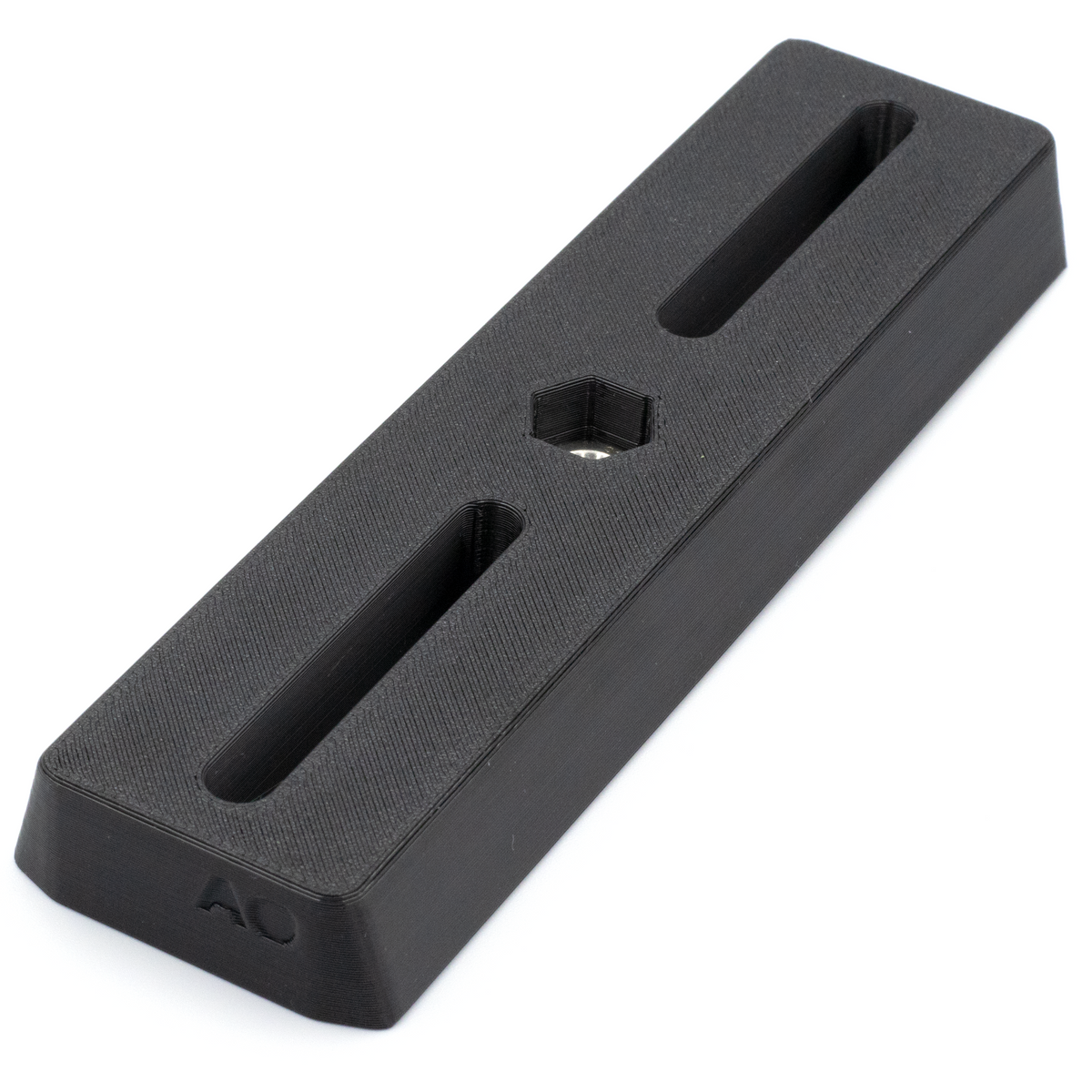 Vixen 145mm Dovetail Bar/Plate for Astrodymium Ring System Vixen 145mm Dovetail Bar/Plate for Astrodymium Ring System