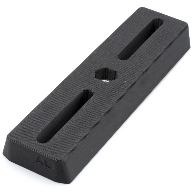 Vixen 145mm Dovetail Bar/Plate for Astrodymium Ring System