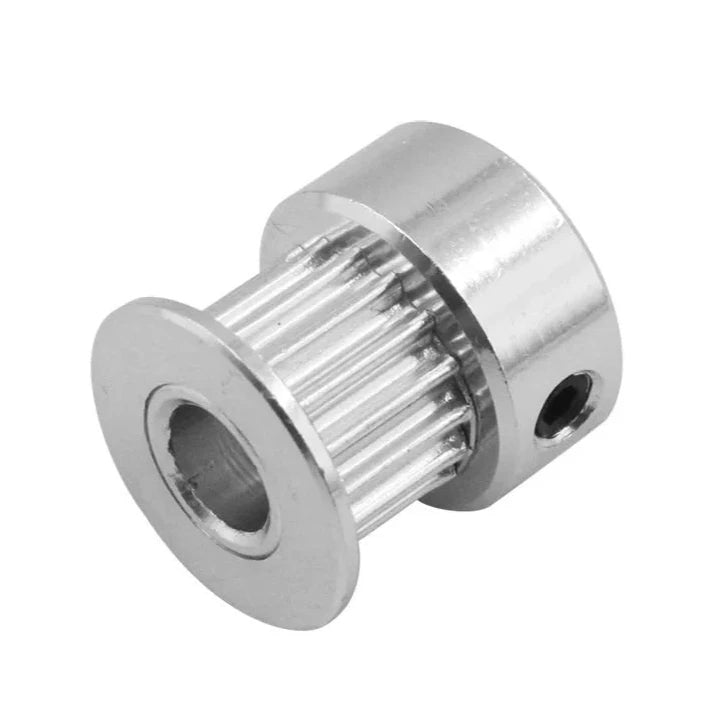 Spare 20 Teeth 5mm Bore GT2 Pulley for Astrodymium Ring System